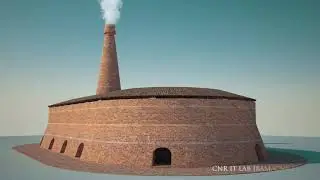 CULTURA APERTA | Museo Dinamico del Laterizio e delle Terrecotte di Marsciano - Tipologie di forno