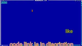 write a program to show use of Relational operators.