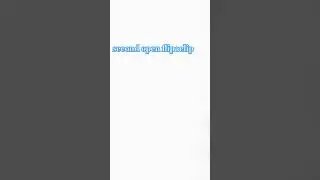 how to make animation with out pendisplay