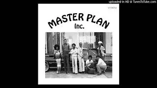 Master Plan Inc. -  Try it, You'll Like it [ Soul Sample ]