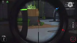 Mc5 CTF nonrank, vs pros