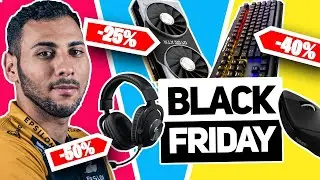 Le MEILLEUR matos Gamer 2021, Guide souris, &eacute;cran, clavier, casque.