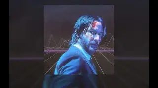 It's John Wick