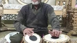 Tabla Javed Hussain