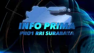 INFO PRIMA SE-KORWILNUS  X SURABAYA. Rabu, 04 Februari 2026