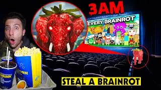 НЕ СМОТРИТЕ ВСЕ ФИЛЬМЫ &laquo;STEAL A BRAINROT&raquo; В 3 ЧАСА НОЧИ!! (Боже мой!)