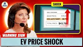 EV Tariffs And Trade Wars: What&rsquo;s Hitting Your Price?