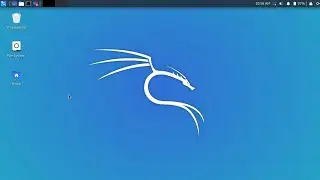 Cara membuat acount Acces Root di Kali Linux 2020.1