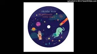 Prince Ozay- Sarmoung