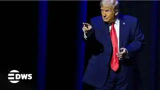 WATCH: How President Trump Highlights Unmatched Economic Growth and Detroit Industry Comeback | AC14