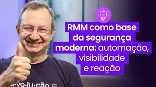 RMM: o motor invis&iacute;vel da ciberseguran&ccedil;a moderna