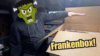 Frankenboxing 101 (And Flipping In The Basement)