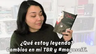 NOS PONEMOS AL DÍA #1 - #mayoscifi y más 🚀