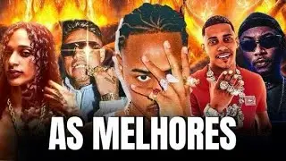 Trap 2025 McCabelinho Funk nacional #feliperet #mccabelinho #mcryansp 