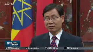 Belt and Road: China, Ethiopia deepen ties with mutual development plan