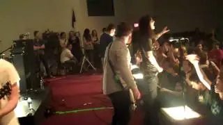 Though She Wrote Farewell show -Outta Sight Outta Mind