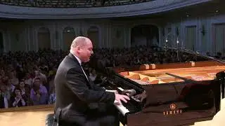 No Greater Love by Ishem Jones (Dmitry Jalovlev Trio)