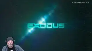 Exodus Launch Window Announcement Trailer - Renfail Reacts