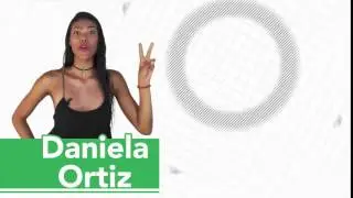 DANIELA ORTIZ