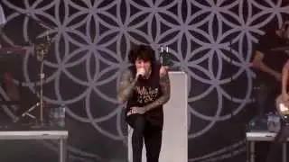 Bring Me the Horizon - House of Wolves (Live at Vainstream, 2014)