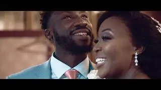 Regina & Ife's Beautiful African Wedding Video