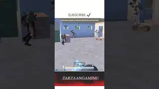 1v4 FEILD 🎯@TARZAANGAMING8