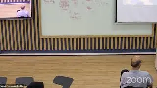 Short Course on Spatial Decisions