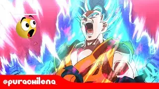 Lo MEJOR Y Lo PEOR De La Saga Del Torneo De Champa (Torneo de los dioses) | @Purachilena