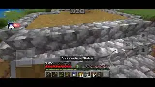 Minecraft : Survival series gameplay| like , share and subscribe ❣️