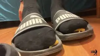 Trampling flexible tinys
