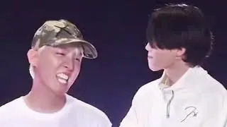 jihope hopemin some random moment...