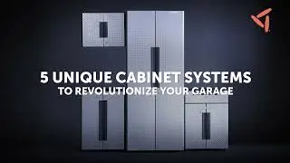 Gladiator® Flex Cabinet System - Product 6 | Gladiator®