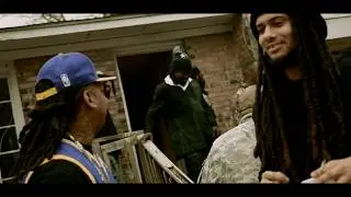 ShackBoyz Feat.MoneyQuezz & Kash Gotti   