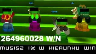 Seed do CubeWorld Na wszystkie Slime