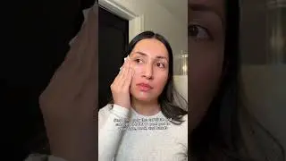 How to use our Peel Pads! #skincareroutine #skincaretips