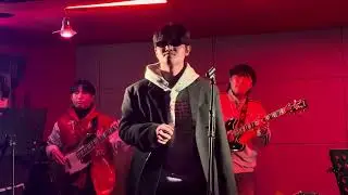 251219 BackhOme (빽홈) - My dream is .. | 박준영 focus | S.O.S Project @생기스튜디오