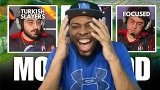 BTK Destroys Turkish Teams! MobaZane Declares War on the MPL Scene! 🔥