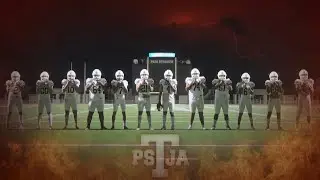 PSJA Bears [2020 Scoreboard Intro]