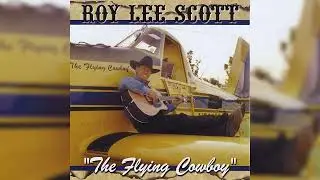 The Flying Cowboy