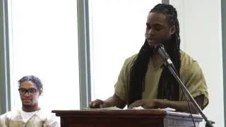 CoreCivic - Speaking Change at Metro-Davidson County Detention Facility