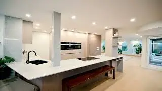 Cinematic Real Estate Tour 4863 Cambridge Street Burnaby 4K