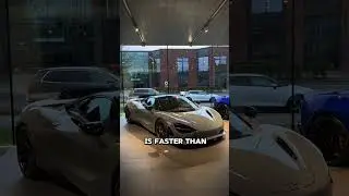 The Fastest Corvette EVER MADE!