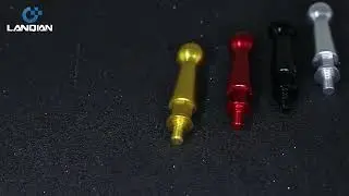 ZRIHE--Side Stand Extension Assist Hook (20 mm) FOR Ducati Panigale