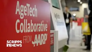 CES Works With AARP To Establish New Age Technology Category