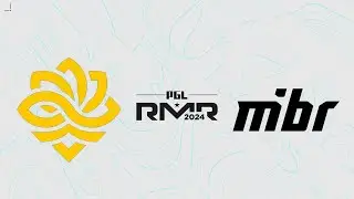 Legacy vs MIBR &ndash; Map 2 Vertigo - PGL CS2 RMR AMERICAS