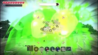 PS4 PORTAL KNIGHTS MAX DPS BUILD: MAGE (UPDATED)