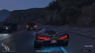How To Take Down The Helicopter in the High Society Leak - GTA Online