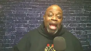 WNE- CLARITY: You've Gotta See it Like God Sees It 