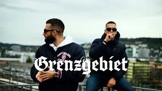 Haze & MC Hero – GRENZGEBIET (prod. by Dannemann)