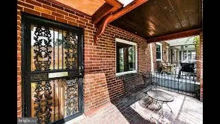 Washington DC Townhomes for Rent 2BR/2BA by Washington DC Property Management